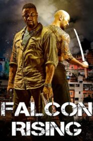 Falcon Rising (Chim ưng trỗi dậy)