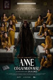 Anne: Cô Gái Muôn Mặt