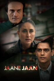 Nghi Can X | Jaane Jaan