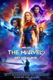 Biệt Đội Marvel