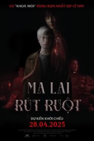 Krasue 2: Ma Lai Rút Ruột