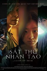 Sát Thủ Nhân Tạo