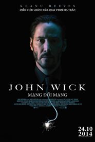 Sát Thủ John Wick