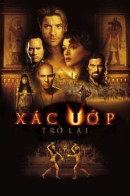 Xác Ướp 2: Trở Lại