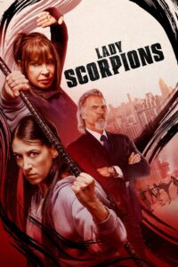 Quý Cô Bọ Cạp Lady Scorpions