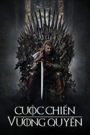 Trò Chơi Vương Quyền Full