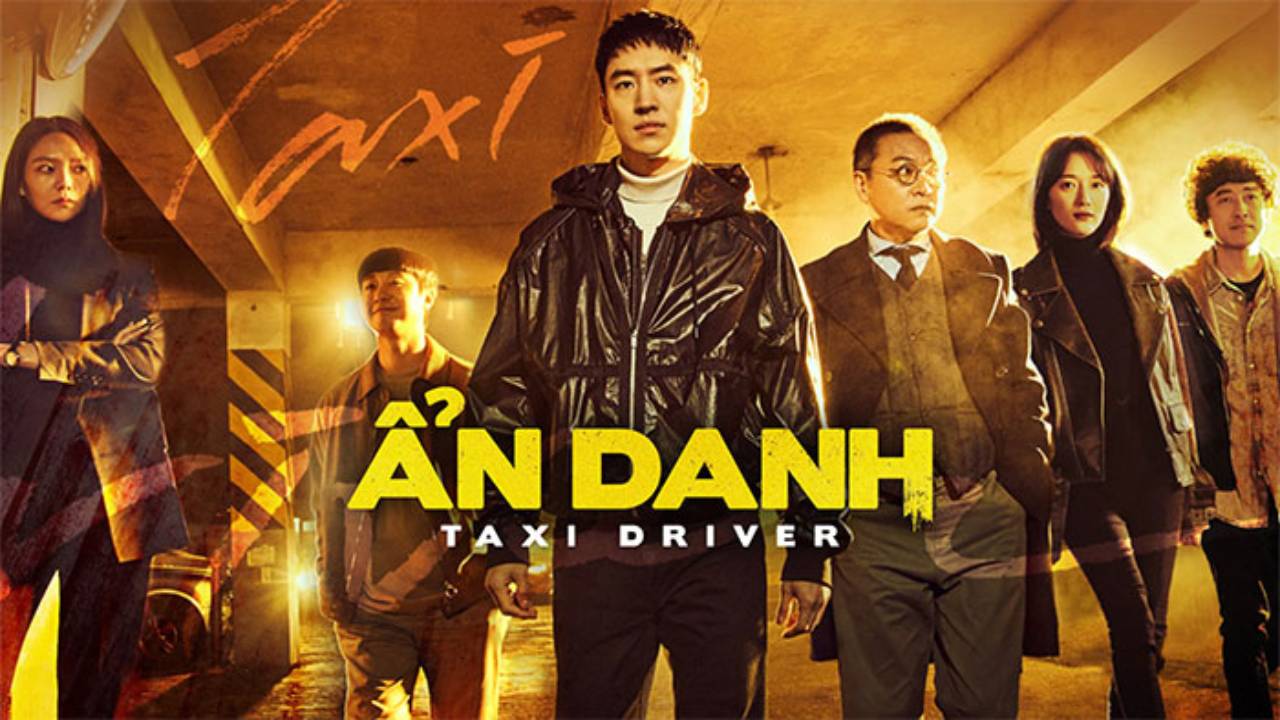 Tài Xế Ẩn Danh | Lồng Tiếng